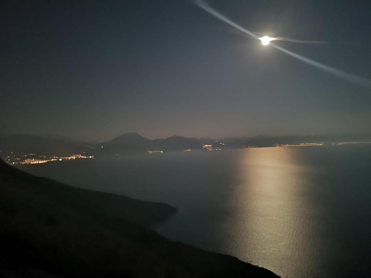 Hotel Locanda Dei Trecento 사프리 외부 사진