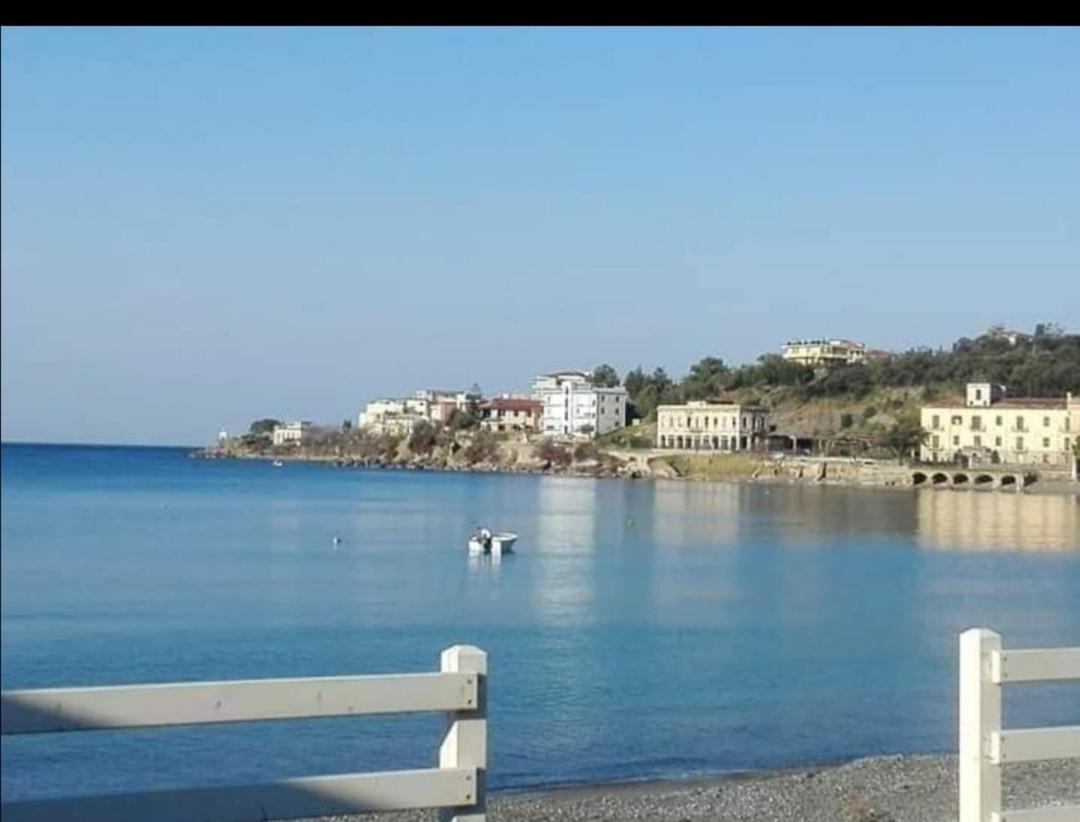 Hotel Locanda Dei Trecento 사프리 외부 사진