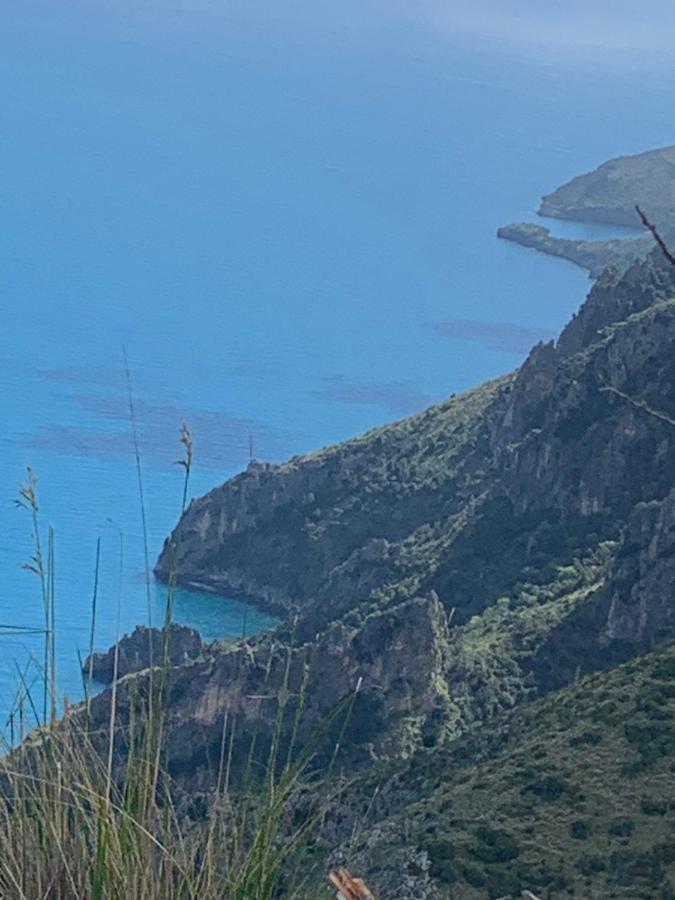 Hotel Locanda Dei Trecento 사프리 외부 사진