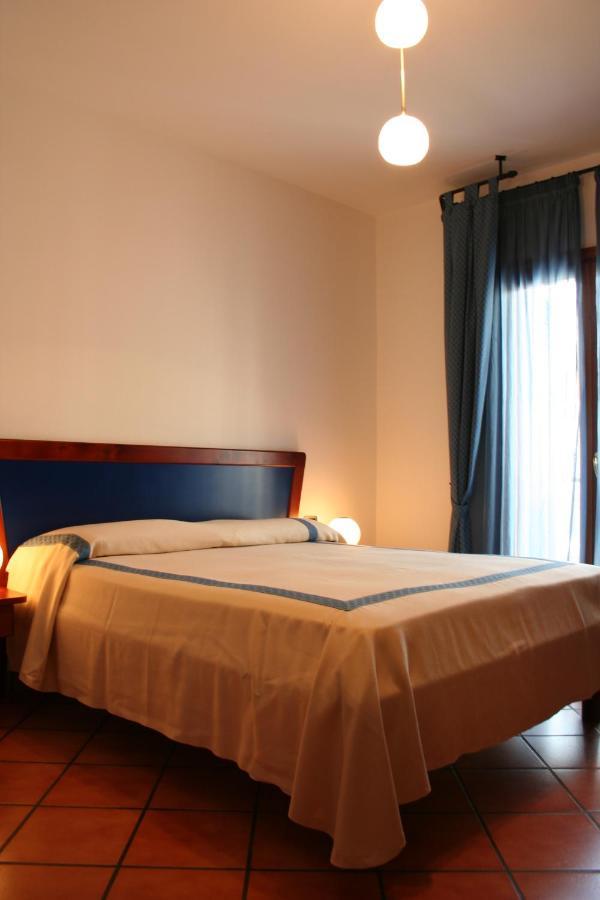 Hotel Locanda Dei Trecento 사프리 객실 사진